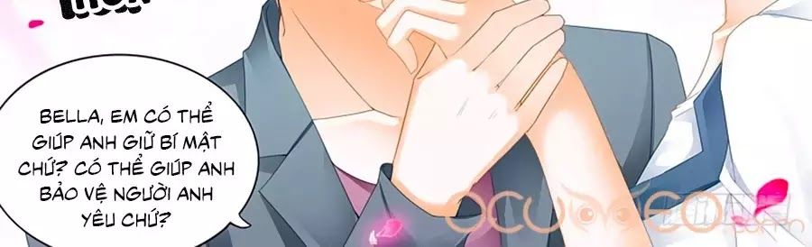 Cuồng Nhiệt Boss, Sủng Thê Xin Kiềm Chế Chap 46 - Next Chap 47