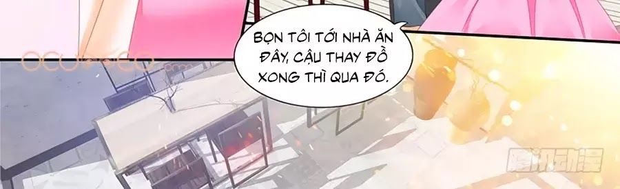 Cuồng Nhiệt Boss, Sủng Thê Xin Kiềm Chế Chap 46 - Next Chap 47