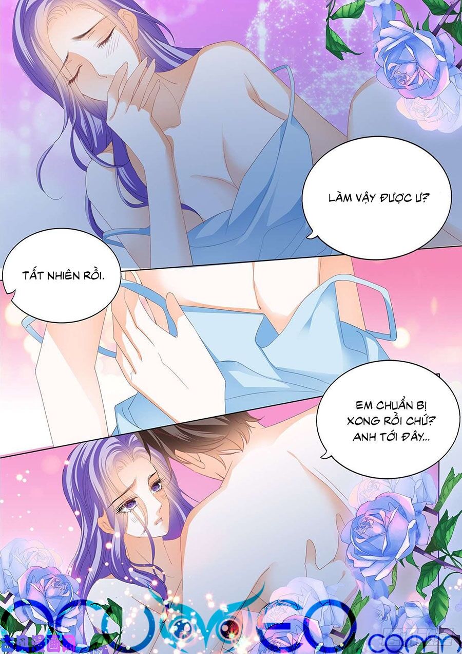 Cuồng Nhiệt Boss, Sủng Thê Xin Kiềm Chế Chap 88 - Next Chap 89