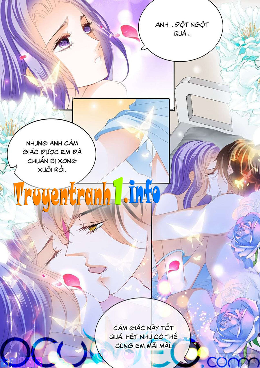 Cuồng Nhiệt Boss, Sủng Thê Xin Kiềm Chế Chap 88 - Next Chap 89