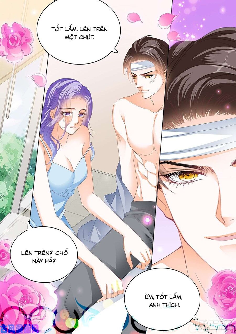 Cuồng Nhiệt Boss, Sủng Thê Xin Kiềm Chế Chap 88 - Next Chap 89