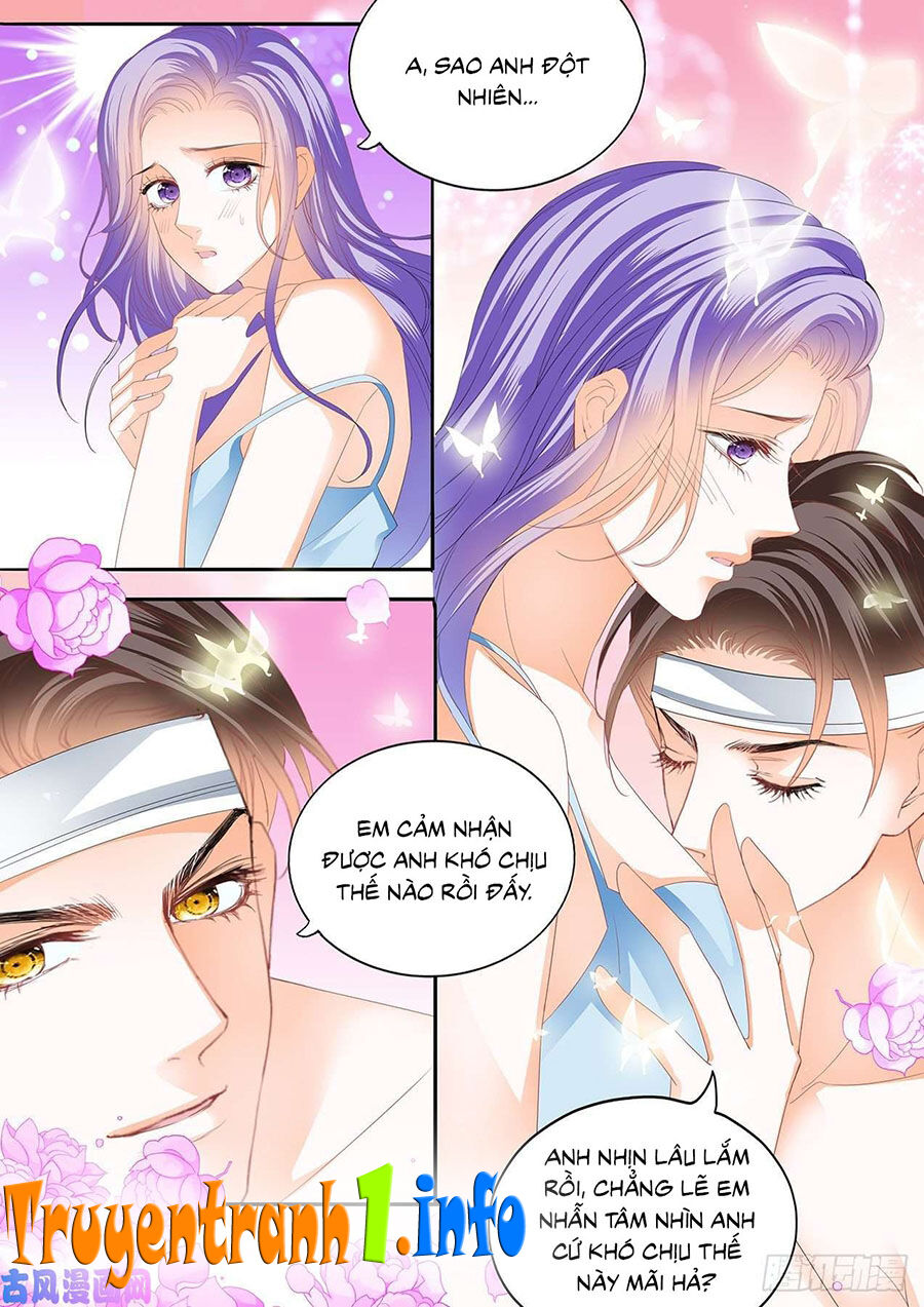 Cuồng Nhiệt Boss, Sủng Thê Xin Kiềm Chế Chap 88 - Next Chap 89