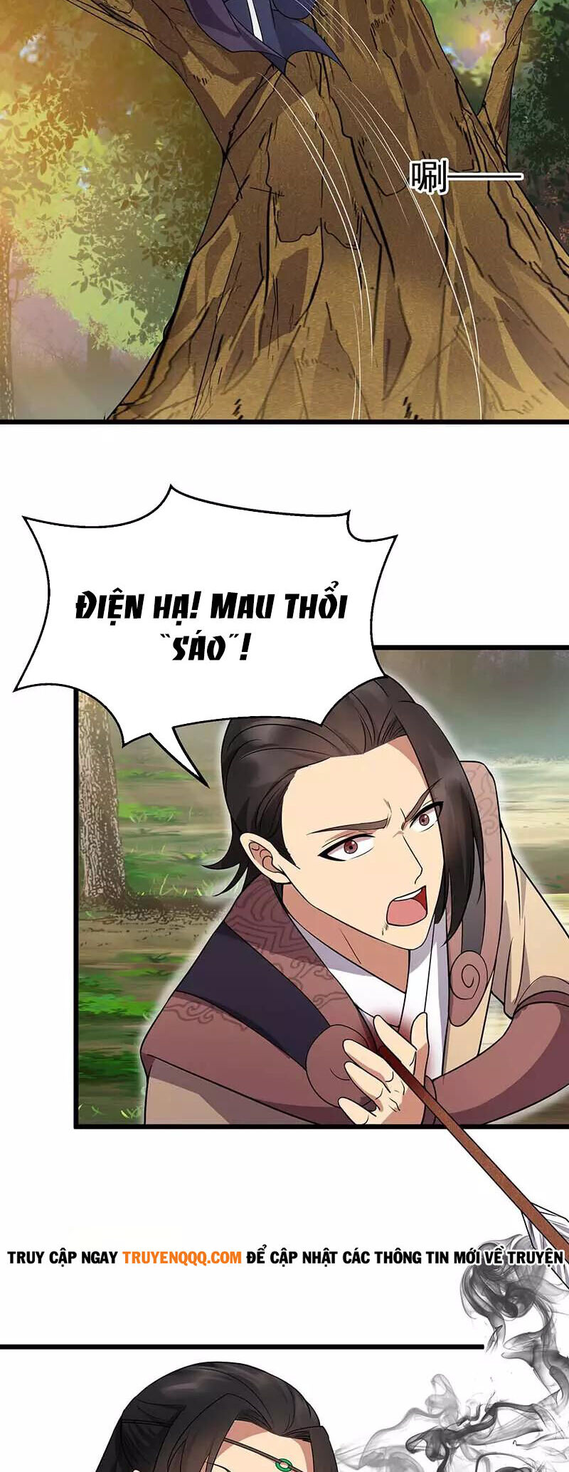 Cuồng Nữ Trọng Sinh - Hoàn Khố Thất Hoàng Phi Chap 139 - Next Chap 140