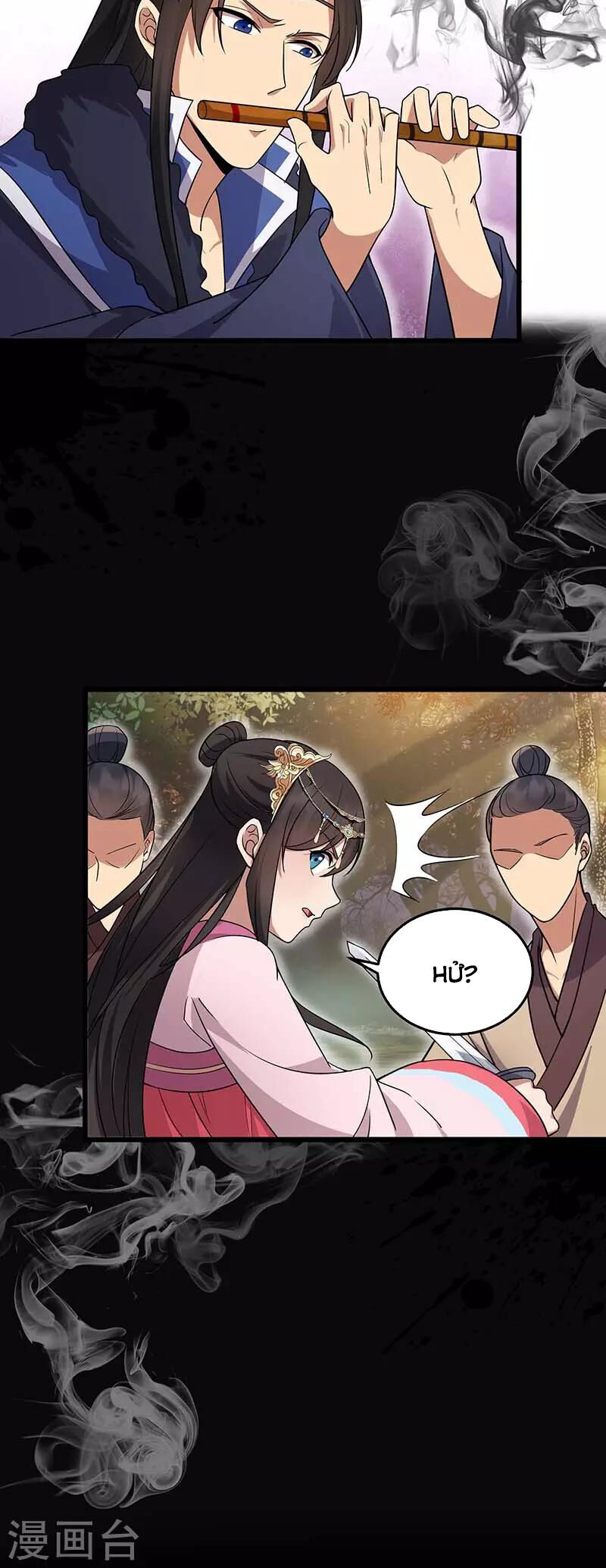 Cuồng Nữ Trọng Sinh - Hoàn Khố Thất Hoàng Phi Chap 139 - Next Chap 140