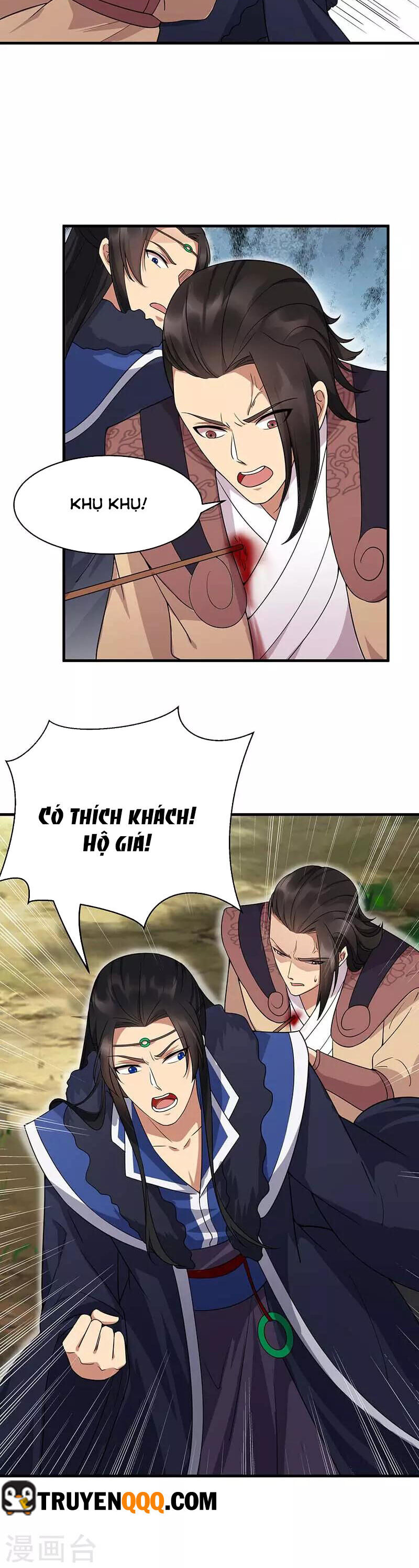 Cuồng Nữ Trọng Sinh - Hoàn Khố Thất Hoàng Phi Chap 139 - Next Chap 140