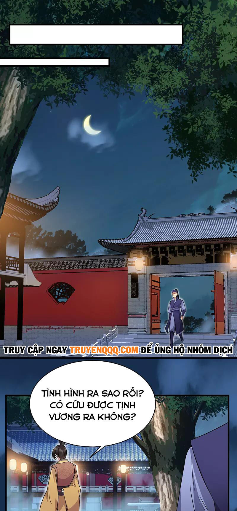 Cuồng Nữ Trọng Sinh - Hoàn Khố Thất Hoàng Phi Chap 140 - Next Chap 141