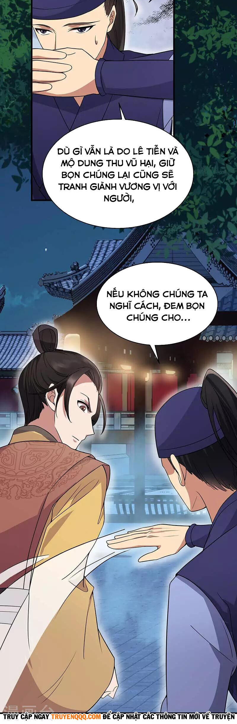 Cuồng Nữ Trọng Sinh - Hoàn Khố Thất Hoàng Phi Chap 140 - Next Chap 141