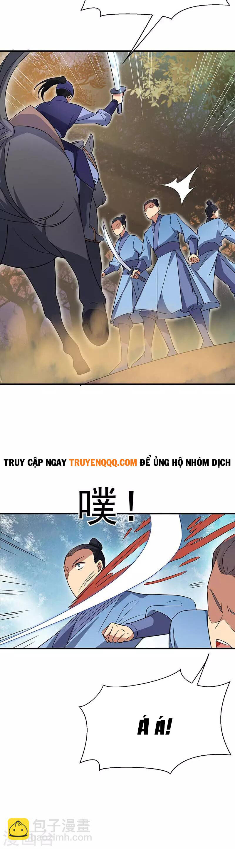 Cuồng Nữ Trọng Sinh - Hoàn Khố Thất Hoàng Phi Chap 140 - Next Chap 141
