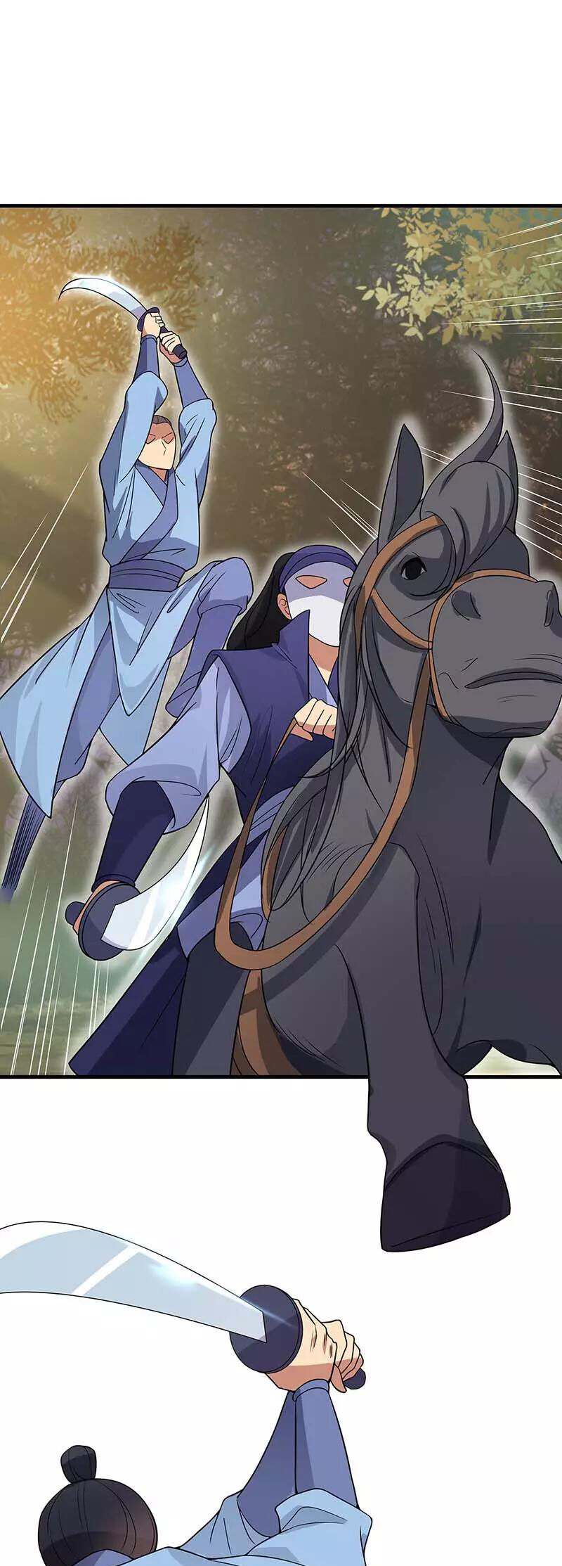 Cuồng Nữ Trọng Sinh - Hoàn Khố Thất Hoàng Phi Chap 140 - Next Chap 141