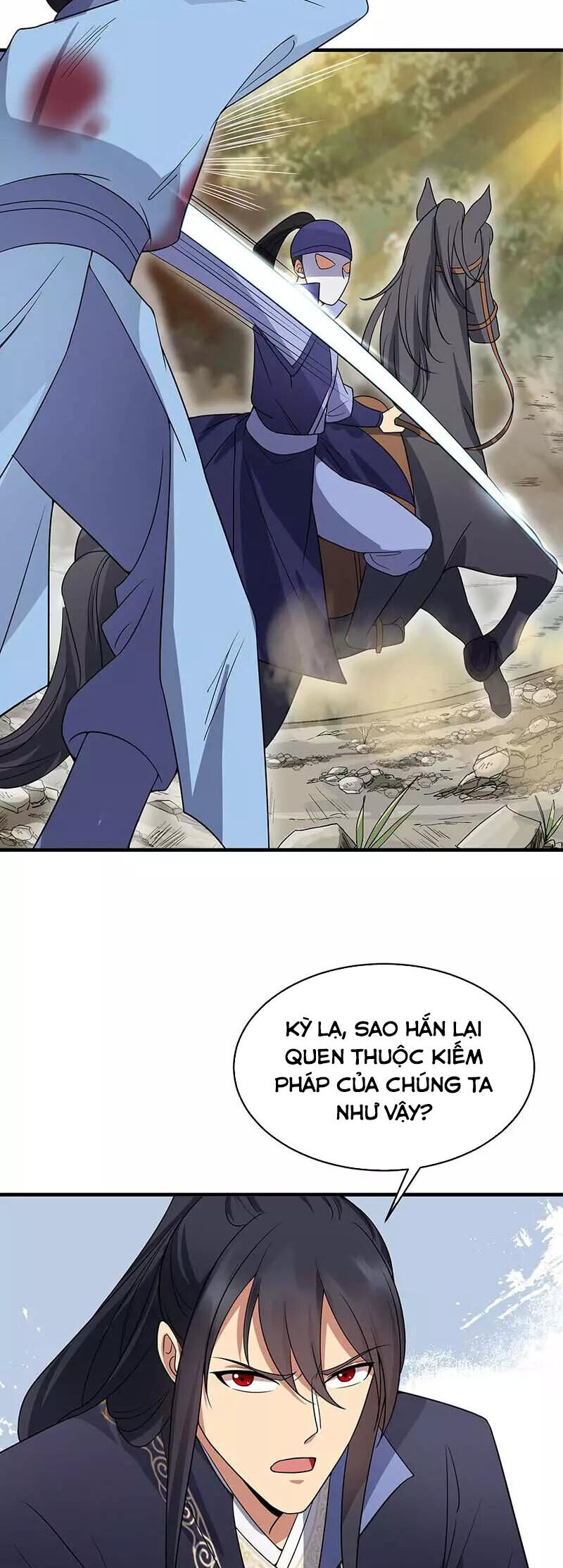 Cuồng Nữ Trọng Sinh - Hoàn Khố Thất Hoàng Phi Chap 140 - Next Chap 141