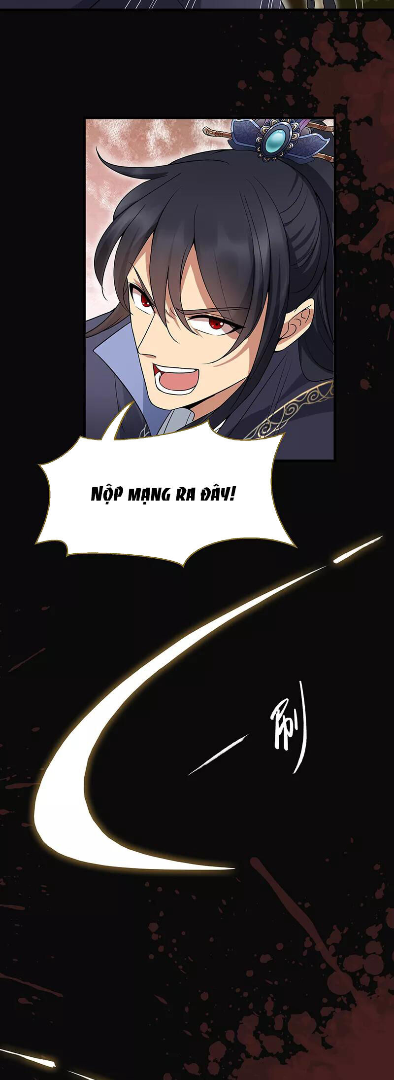 Cuồng Nữ Trọng Sinh - Hoàn Khố Thất Hoàng Phi Chap 140 - Next Chap 141