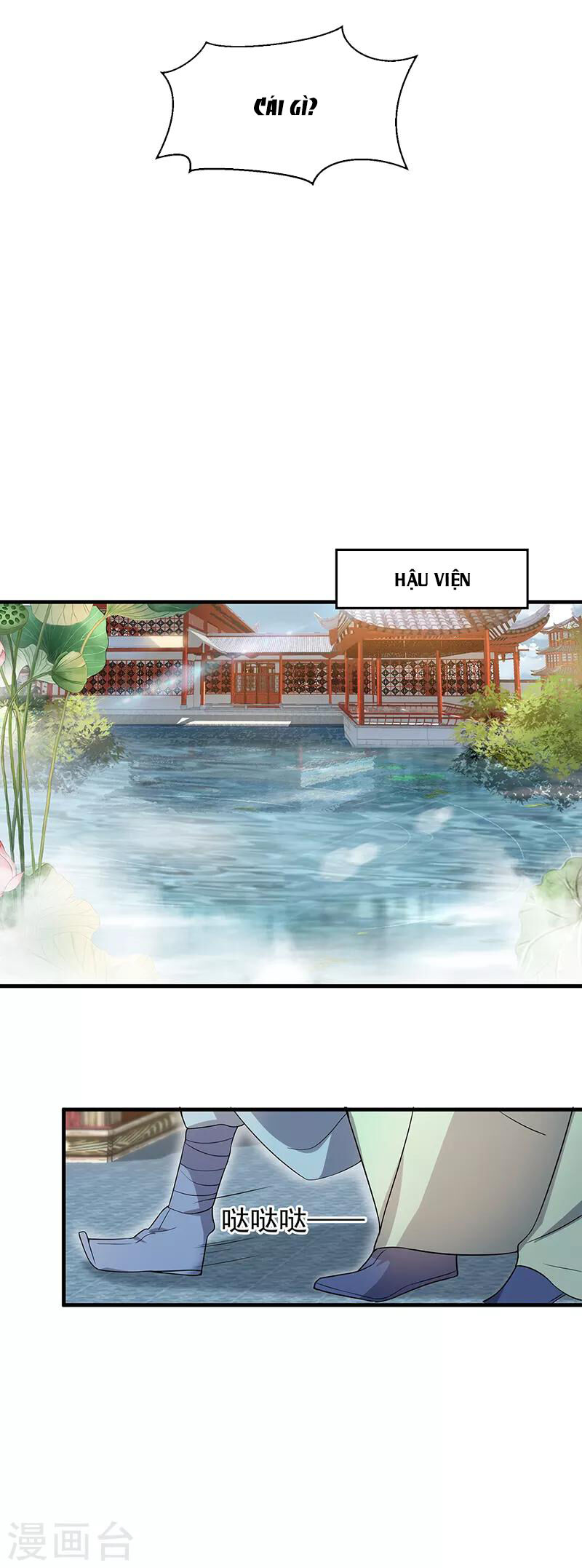 Cuồng Nữ Trọng Sinh - Hoàn Khố Thất Hoàng Phi Chap 147 - Next Chap 148