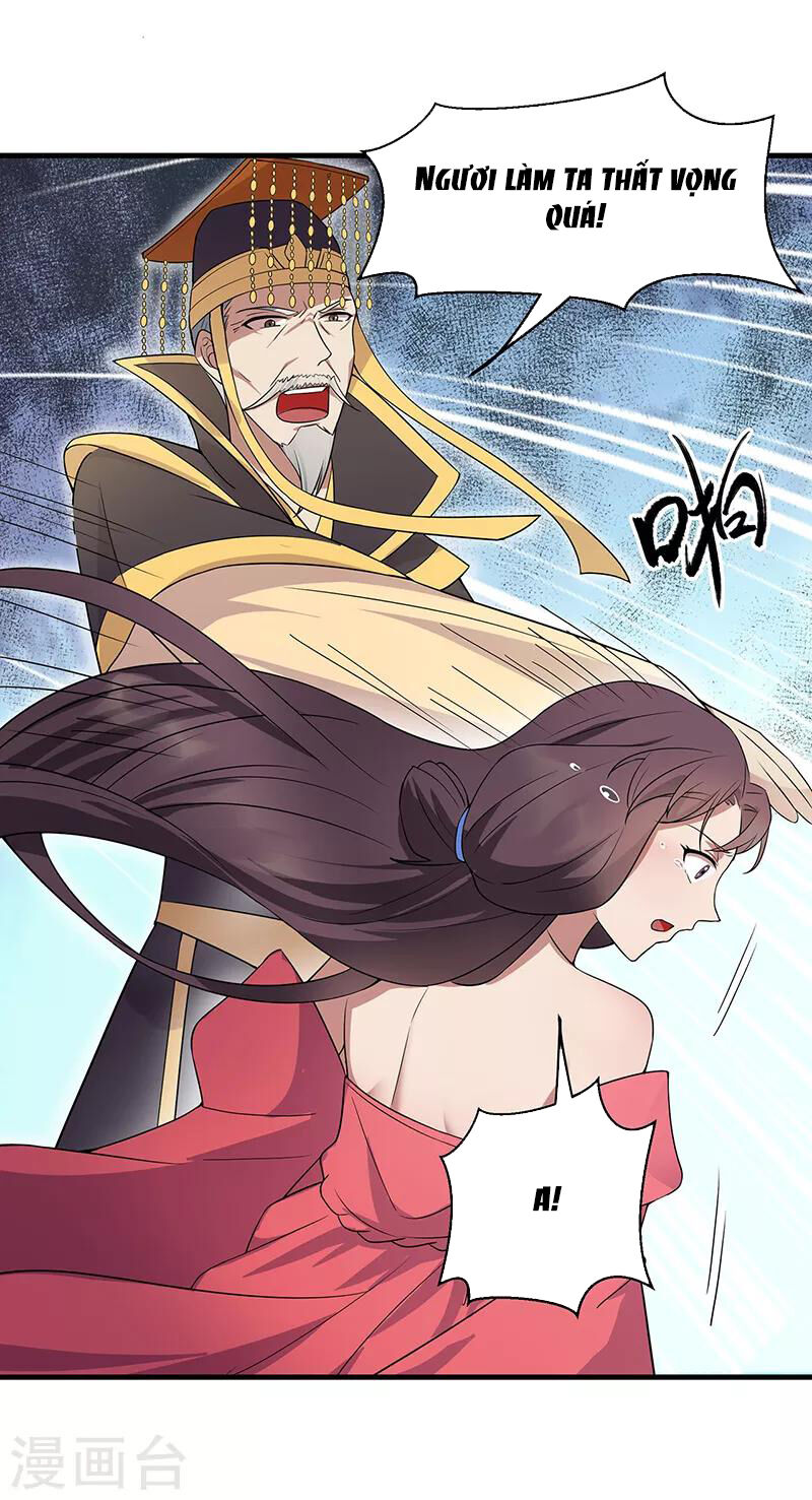 Cuồng Nữ Trọng Sinh - Hoàn Khố Thất Hoàng Phi Chap 147 - Next Chap 148