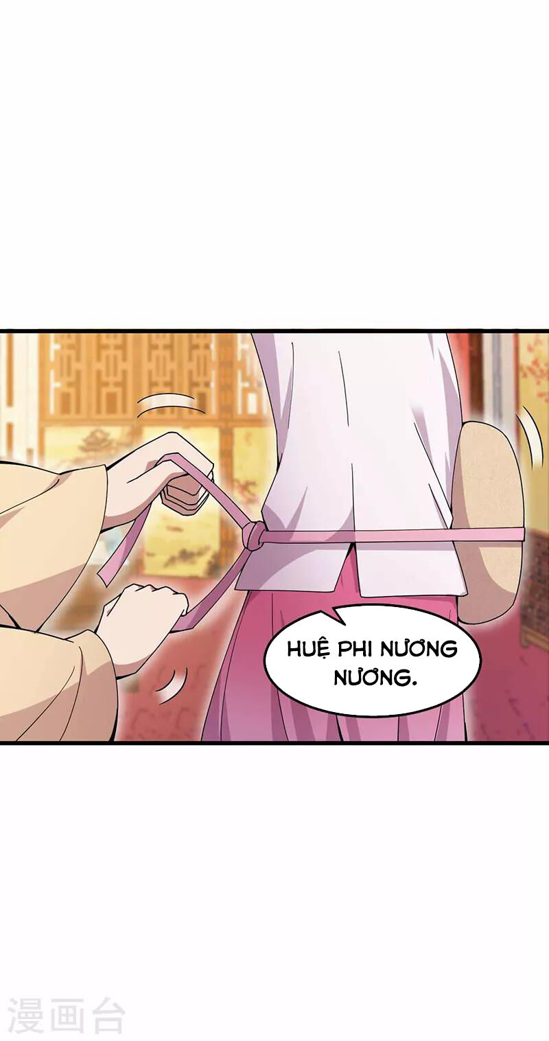 Cuồng Nữ Trọng Sinh - Hoàn Khố Thất Hoàng Phi Chap 150 - Next Chap 151