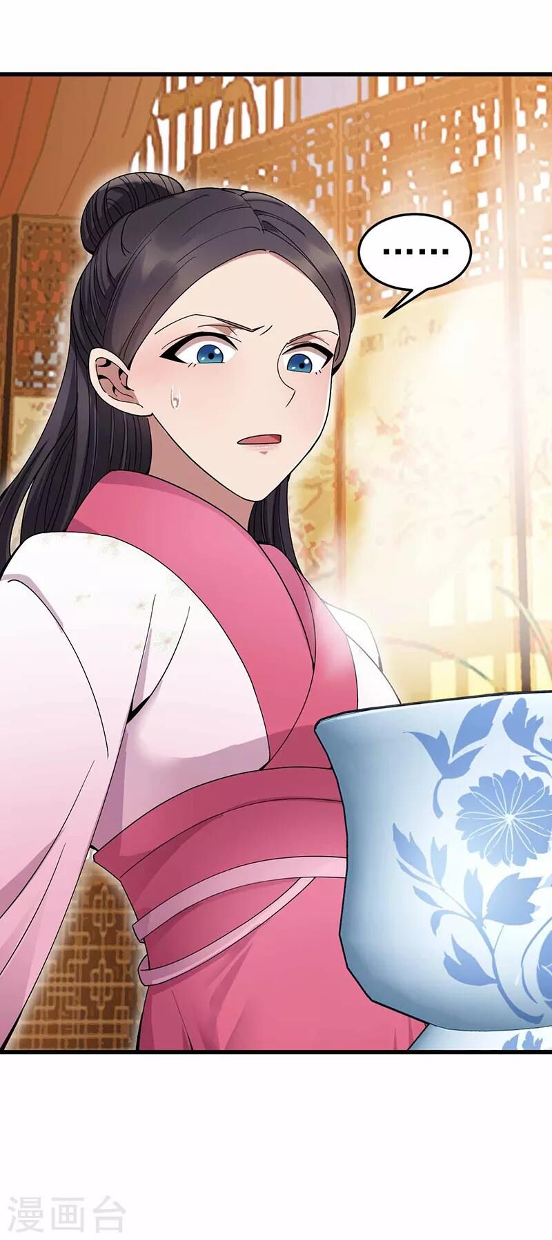 Cuồng Nữ Trọng Sinh - Hoàn Khố Thất Hoàng Phi Chap 150 - Next Chap 151