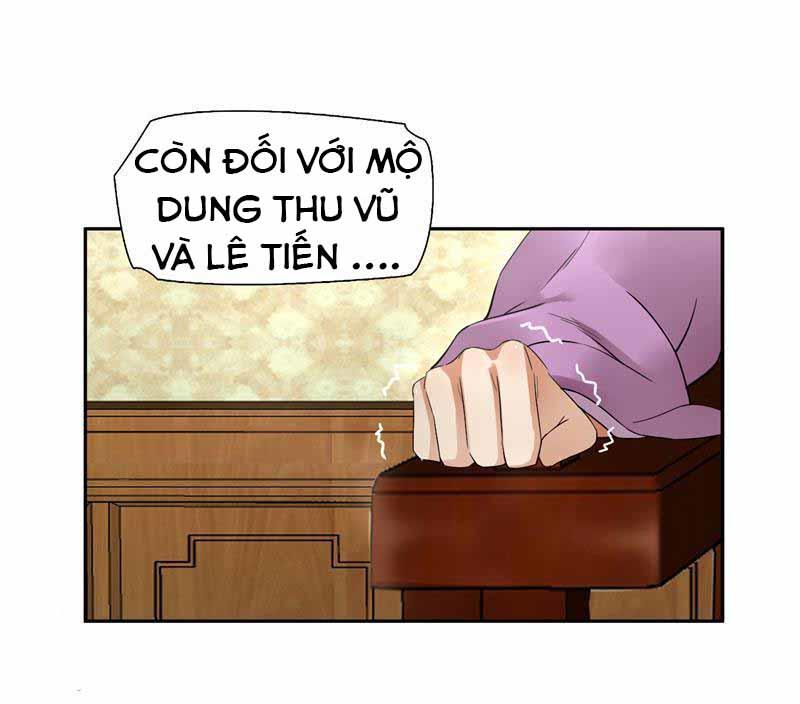 Cuồng Nữ Trọng Sinh - Hoàn Khố Thất Hoàng Phi Chap 24 - Next Chap 25