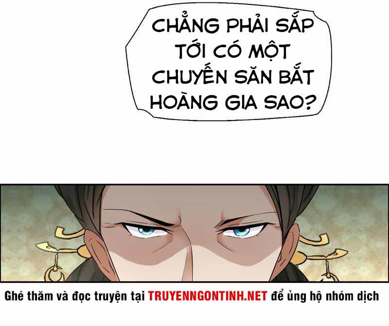 Cuồng Nữ Trọng Sinh - Hoàn Khố Thất Hoàng Phi Chap 24 - Next Chap 25
