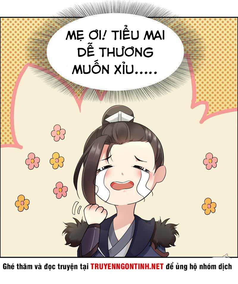 Cuồng Nữ Trọng Sinh - Hoàn Khố Thất Hoàng Phi Chap 24 - Next Chap 25