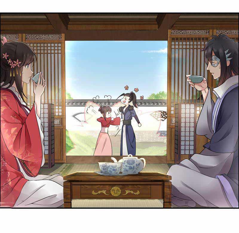 Cuồng Nữ Trọng Sinh - Hoàn Khố Thất Hoàng Phi Chap 24 - Next Chap 25