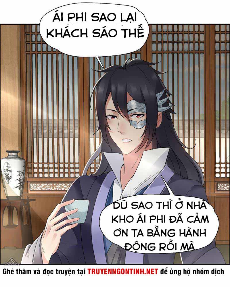 Cuồng Nữ Trọng Sinh - Hoàn Khố Thất Hoàng Phi Chap 24 - Next Chap 25