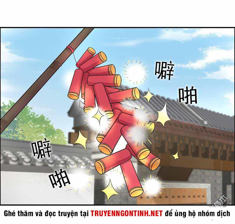 Cuồng Nữ Trọng Sinh - Hoàn Khố Thất Hoàng Phi Chap 24 - Next Chap 25