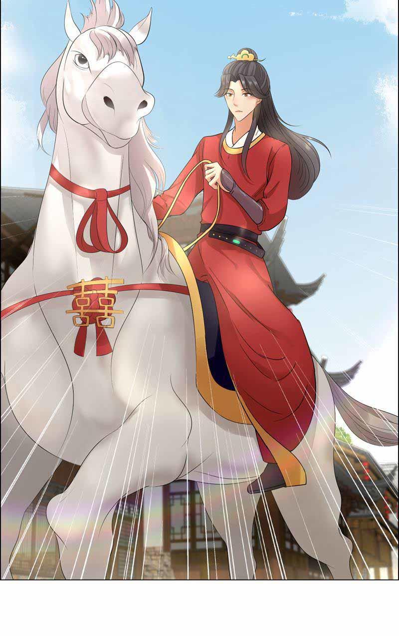 Cuồng Nữ Trọng Sinh - Hoàn Khố Thất Hoàng Phi Chap 24 - Next Chap 25