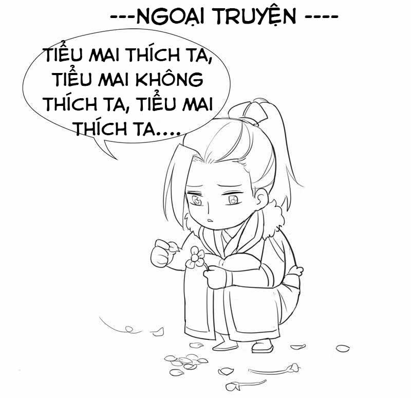 Cuồng Nữ Trọng Sinh - Hoàn Khố Thất Hoàng Phi Chap 24 - Next Chap 25
