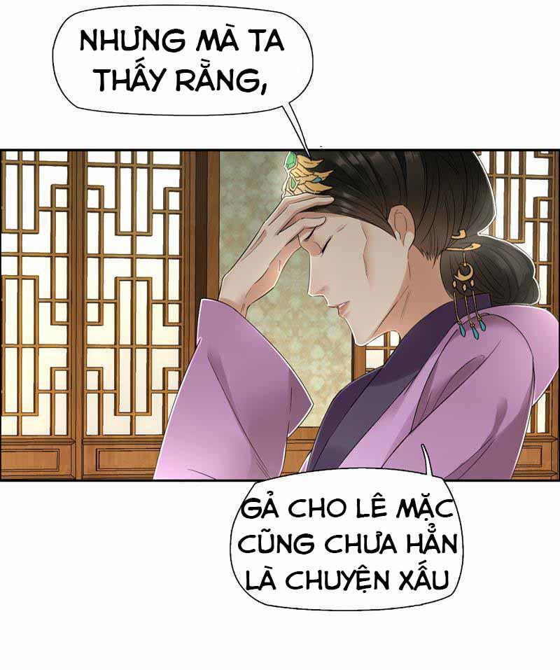 Cuồng Nữ Trọng Sinh - Hoàn Khố Thất Hoàng Phi Chap 24 - Next Chap 25