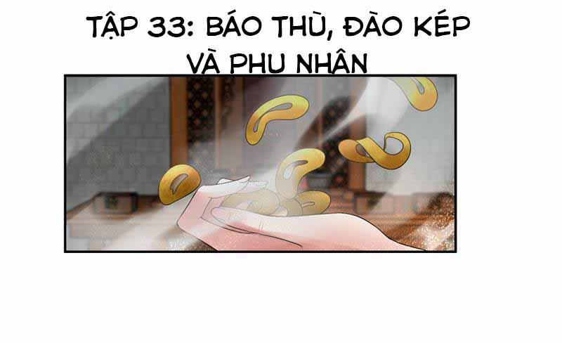 Cuồng Nữ Trọng Sinh - Hoàn Khố Thất Hoàng Phi Chap 33 - Next Chap 34