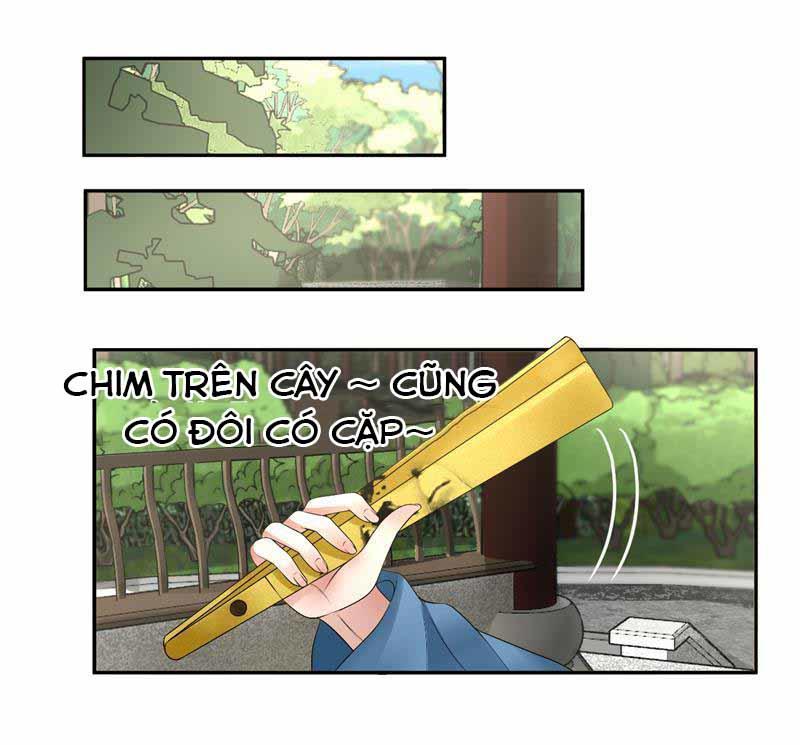 Cuồng Nữ Trọng Sinh - Hoàn Khố Thất Hoàng Phi Chap 33 - Next Chap 34