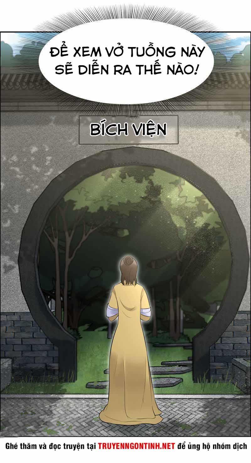Cuồng Nữ Trọng Sinh - Hoàn Khố Thất Hoàng Phi Chap 33 - Next Chap 34