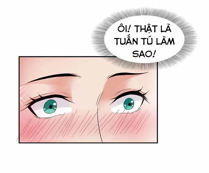 Cuồng Nữ Trọng Sinh - Hoàn Khố Thất Hoàng Phi Chap 33 - Next Chap 34
