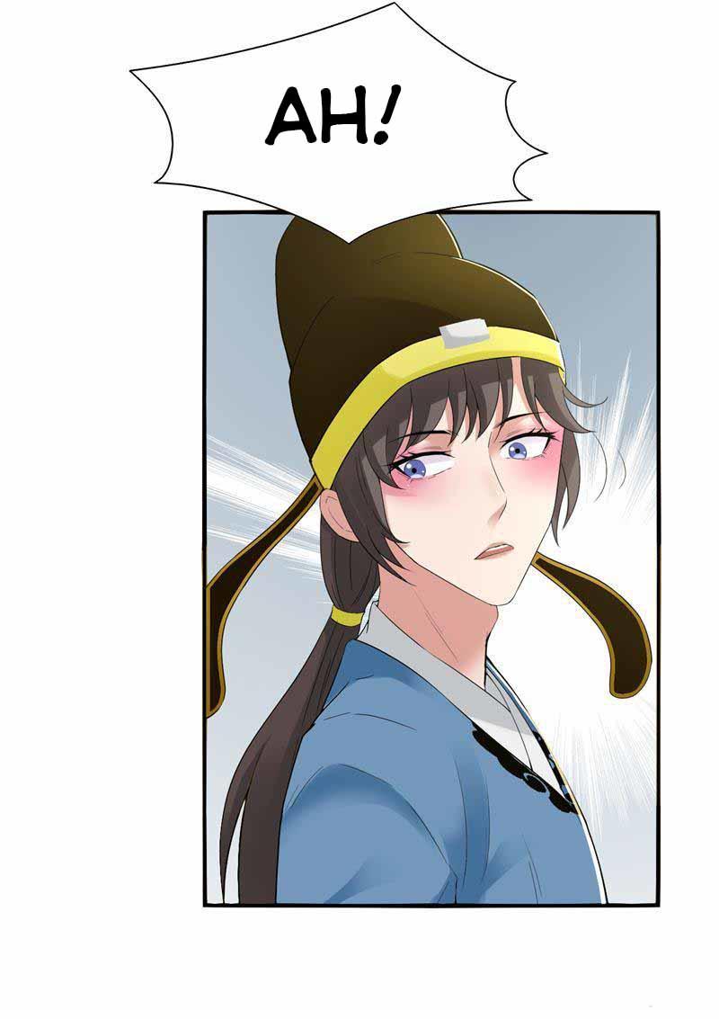 Cuồng Nữ Trọng Sinh - Hoàn Khố Thất Hoàng Phi Chap 33 - Next Chap 34