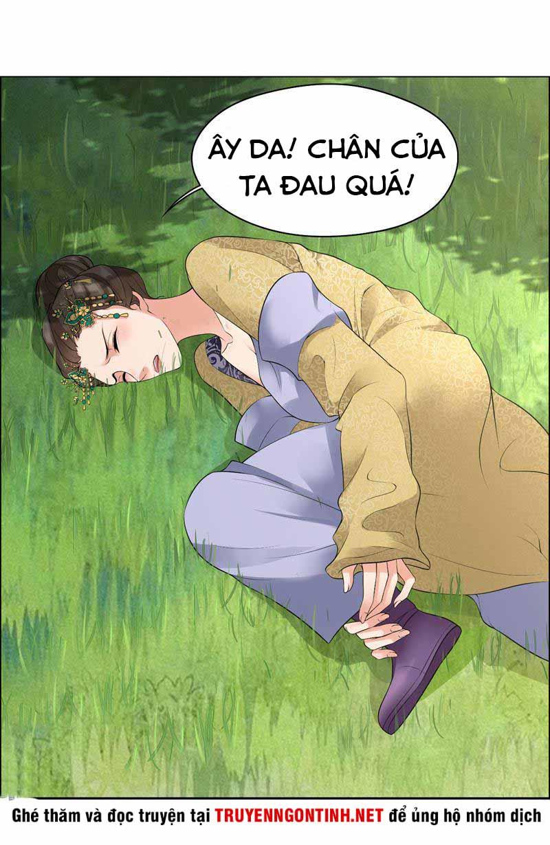 Cuồng Nữ Trọng Sinh - Hoàn Khố Thất Hoàng Phi Chap 33 - Next Chap 34