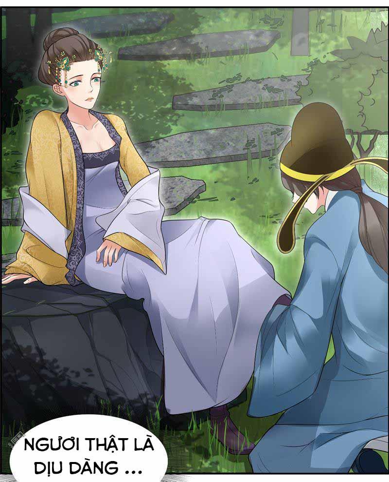 Cuồng Nữ Trọng Sinh - Hoàn Khố Thất Hoàng Phi Chap 33 - Next Chap 34