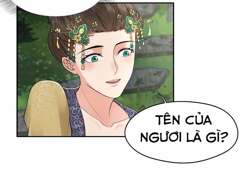 Cuồng Nữ Trọng Sinh - Hoàn Khố Thất Hoàng Phi Chap 33 - Next Chap 34