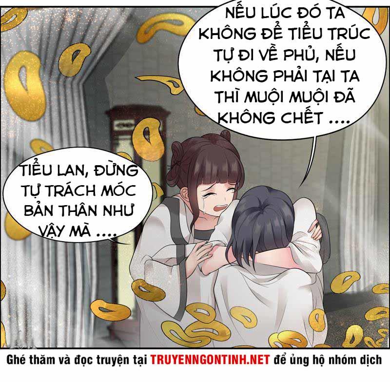 Cuồng Nữ Trọng Sinh - Hoàn Khố Thất Hoàng Phi Chap 33 - Next Chap 34