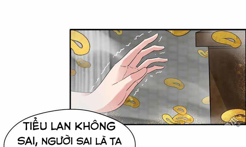 Cuồng Nữ Trọng Sinh - Hoàn Khố Thất Hoàng Phi Chap 33 - Next Chap 34