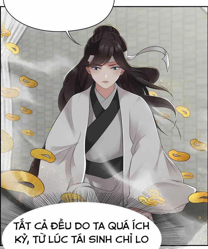Cuồng Nữ Trọng Sinh - Hoàn Khố Thất Hoàng Phi Chap 33 - Next Chap 34