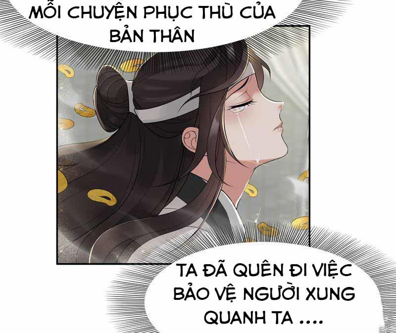 Cuồng Nữ Trọng Sinh - Hoàn Khố Thất Hoàng Phi Chap 33 - Next Chap 34