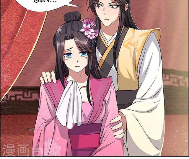 Cuồng Nữ Trọng Sinh - Hoàn Khố Thất Hoàng Phi Chap 58 - Next Chap 59