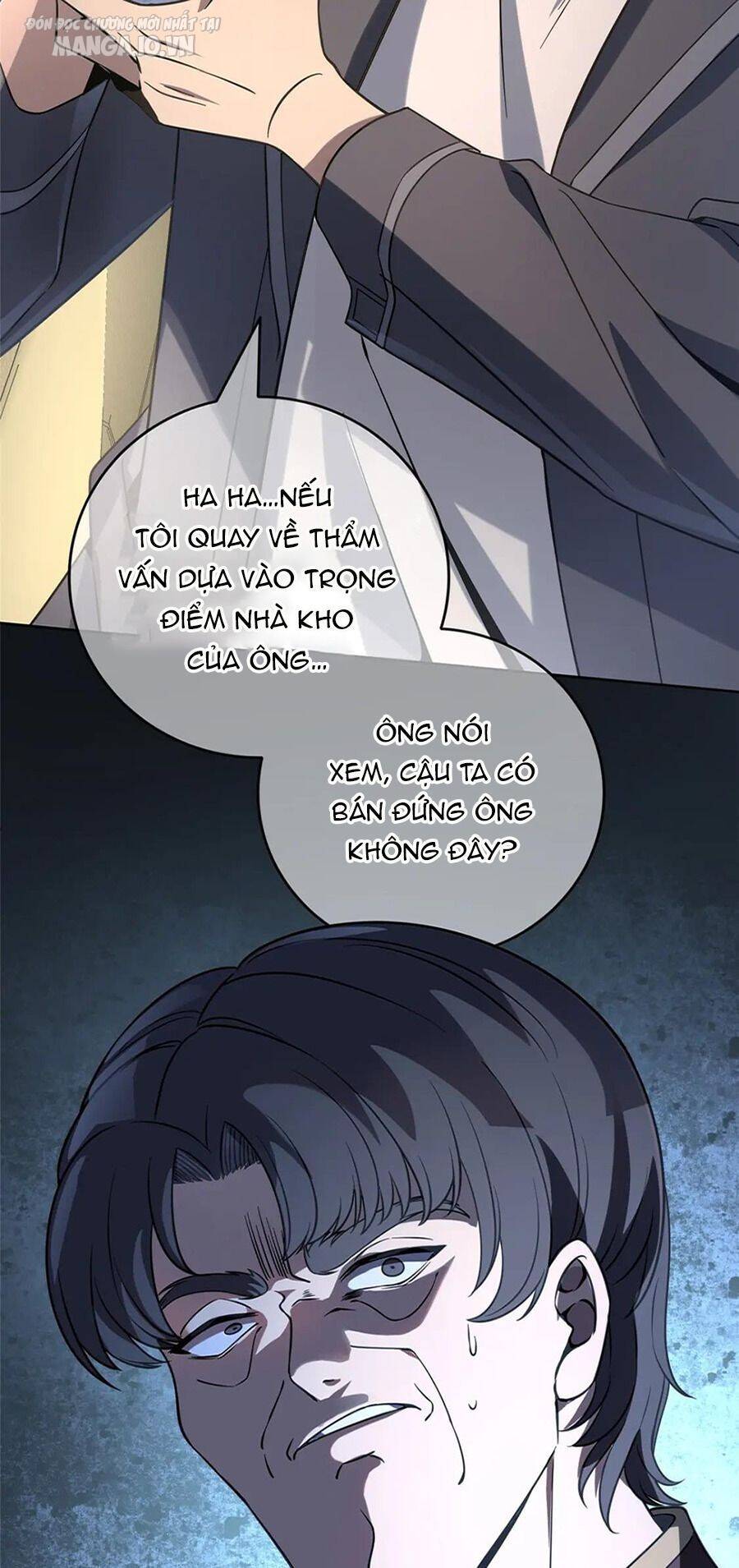 Cuồng Thám Chap 100 - Next Chap 101