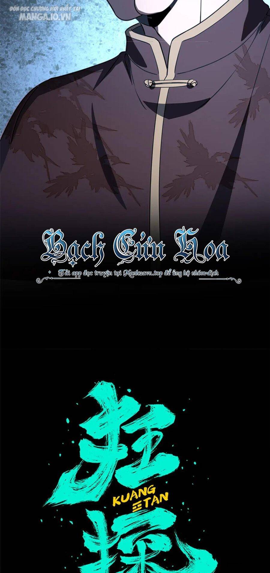 Cuồng Thám Chap 100 - Next Chap 101