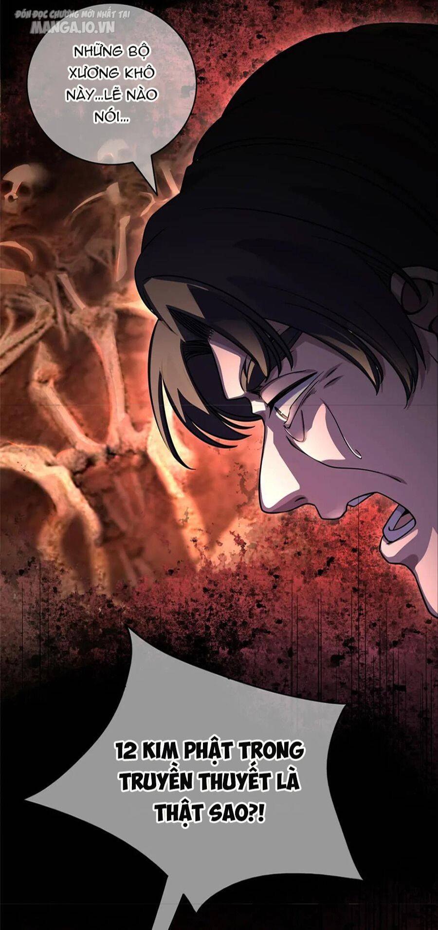 Cuồng Thám Chap 100 - Next Chap 101