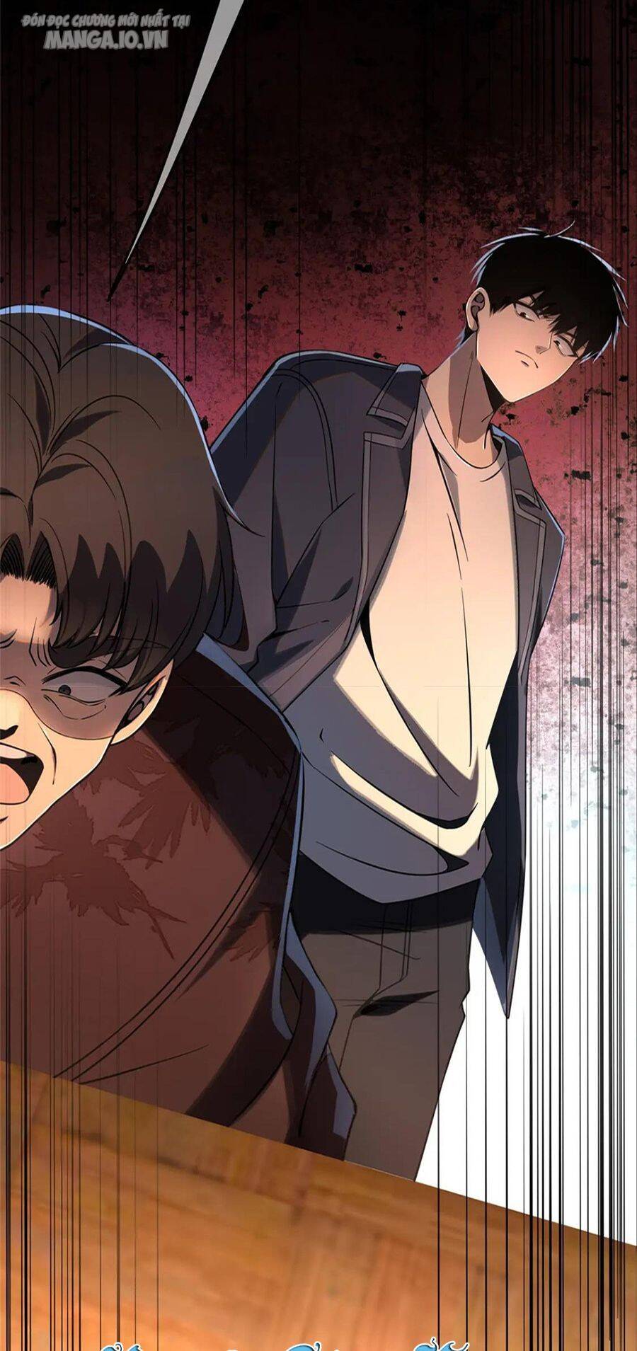 Cuồng Thám Chap 100 - Next Chap 101
