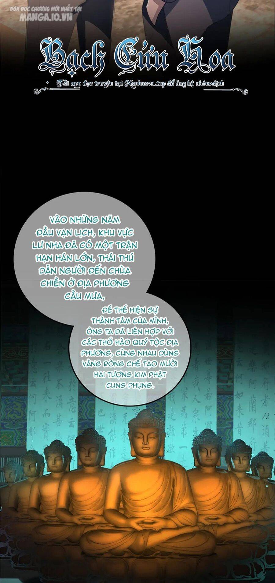 Cuồng Thám Chap 100 - Next Chap 101