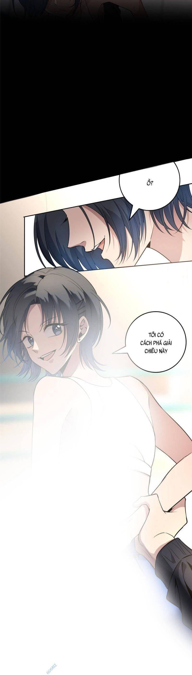 Cuồng Thám Chap 15 - Next Chap 16