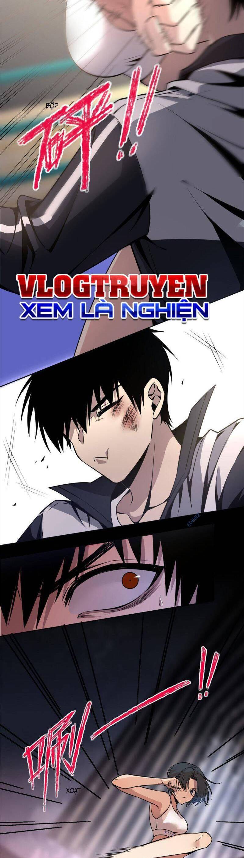 Cuồng Thám Chap 15 - Next Chap 16