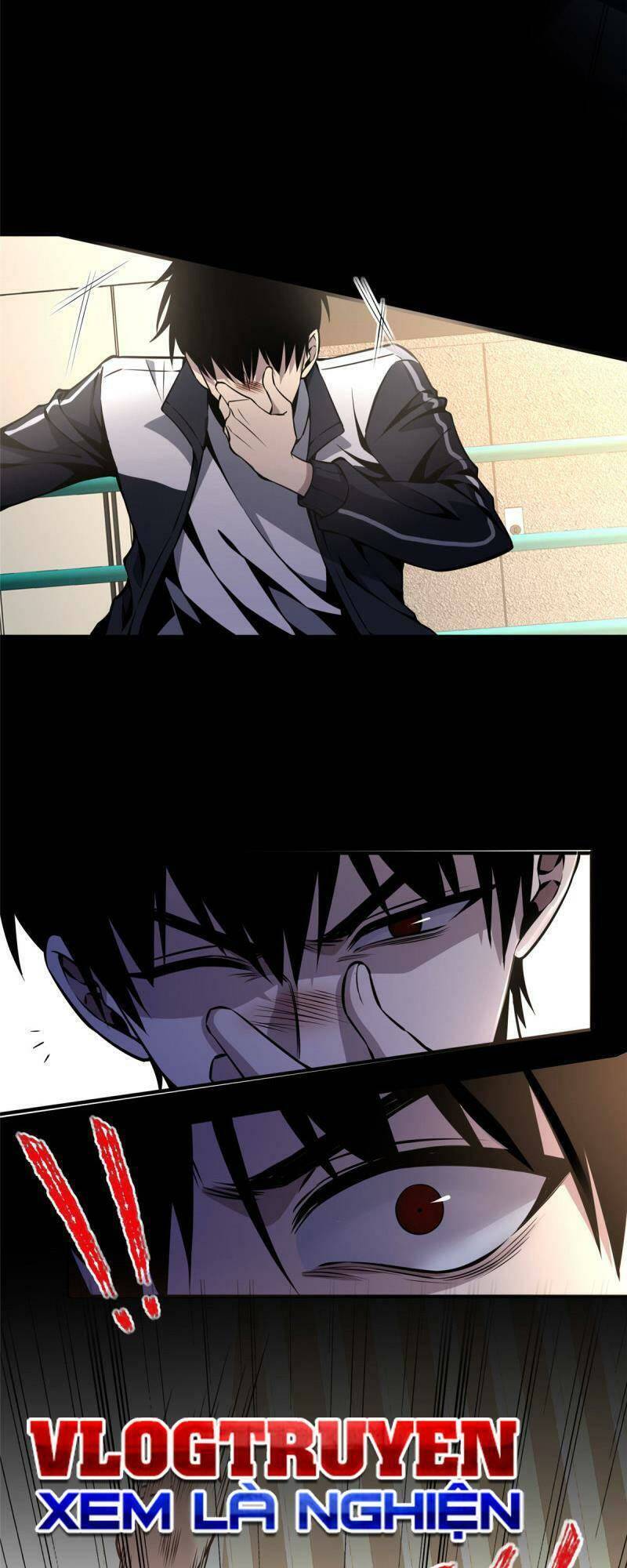 Cuồng Thám Chap 16 - Next Chap 17