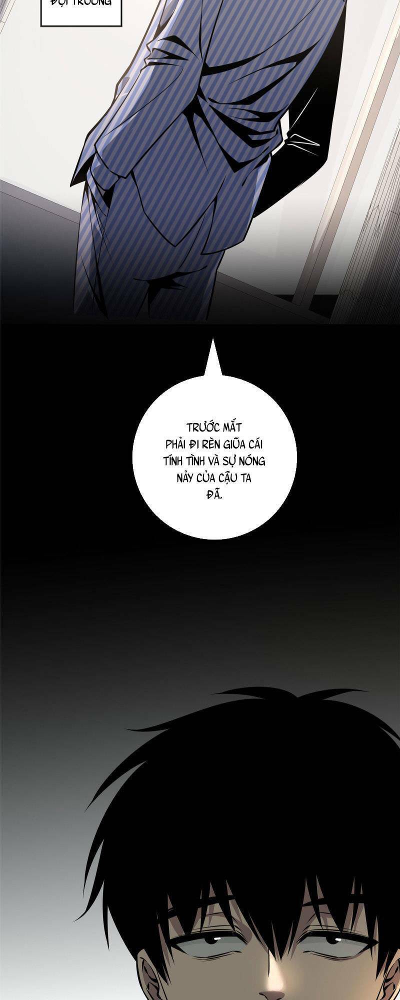 Cuồng Thám Chap 16 - Next Chap 17